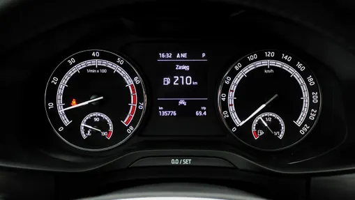 SKODA Kodiaq -