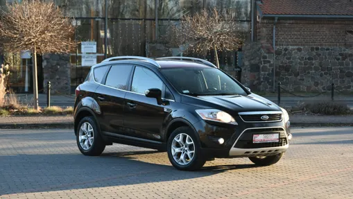 FORD Kuga -
