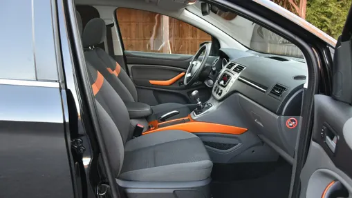 FORD Kuga -