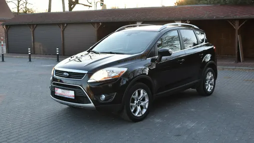 FORD Kuga -