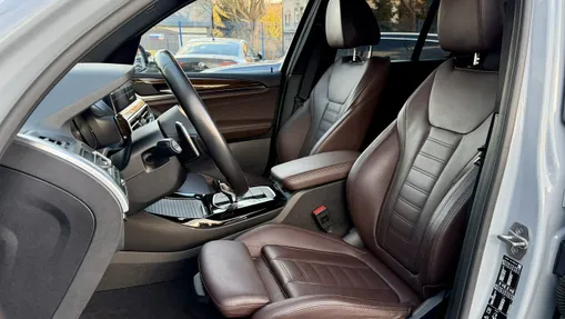 BMW X3 -