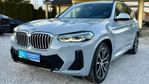 BMW X3 -