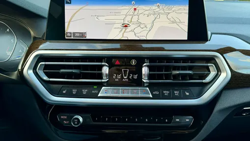 BMW X3 -