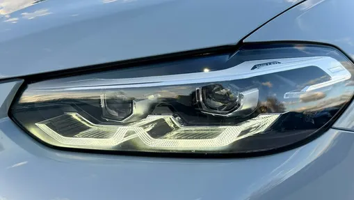 BMW X3 -