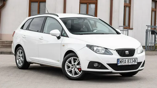 SEAT Ibiza -