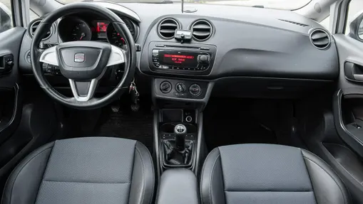 SEAT Ibiza -