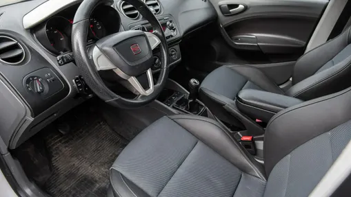 SEAT Ibiza -