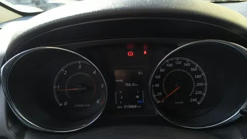 MITSUBISHI ASX -