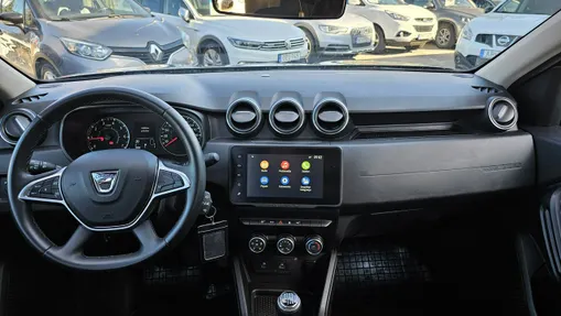 DACIA Duster -