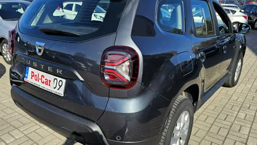 DACIA Duster -