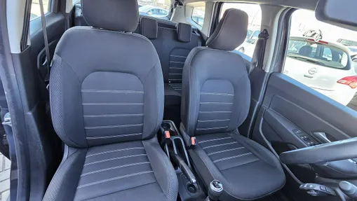 DACIA Duster -