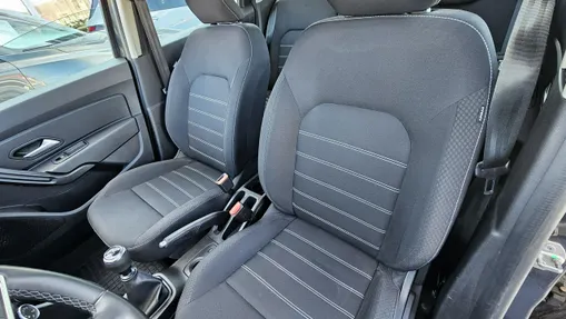 DACIA Duster -