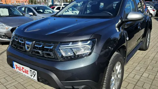 DACIA Duster -
