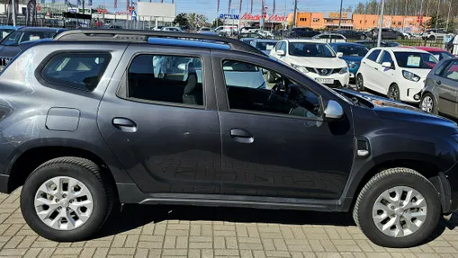 DACIA Duster -