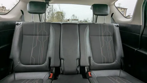 OPEL Meriva -