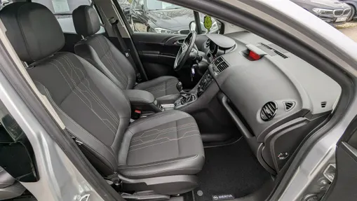 OPEL Meriva -