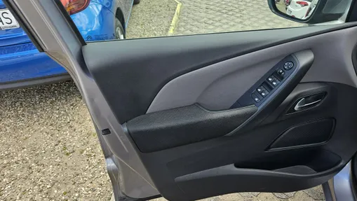 CITROEN C4 Picasso -
