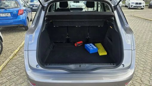 CITROEN C4 Picasso -