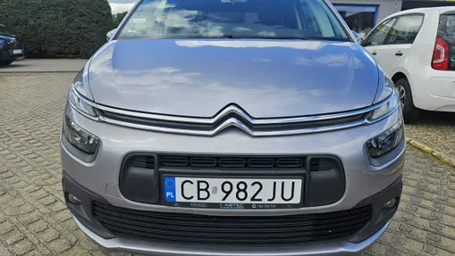 CITROEN C4 Picasso -