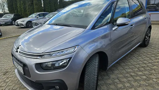 CITROEN C4 Picasso -