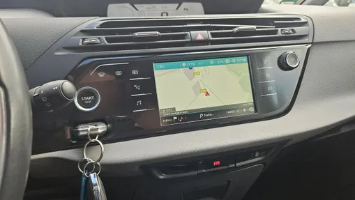 CITROEN C4 Picasso -