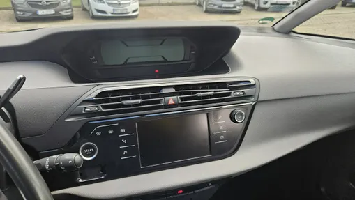 CITROEN C4 Picasso -