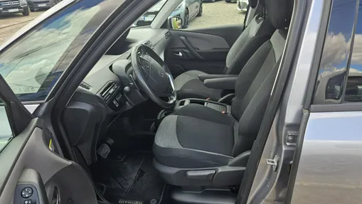 CITROEN C4 Picasso -
