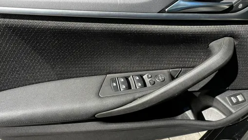 BMW Seria 5 -