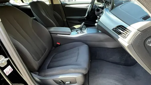 BMW Seria 5 -