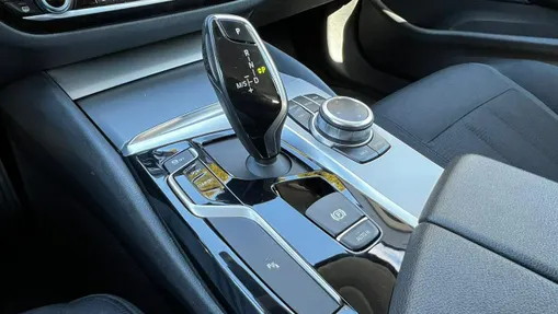 BMW Seria 5 -