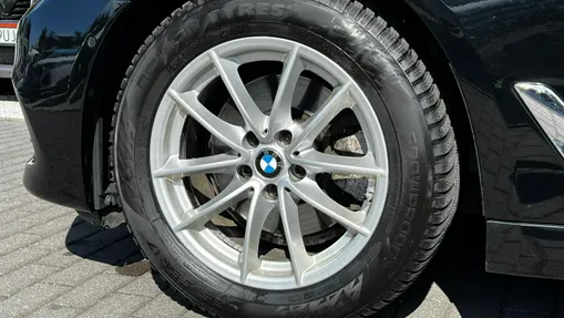 BMW Seria 5 -