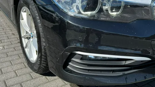 BMW Seria 5 -