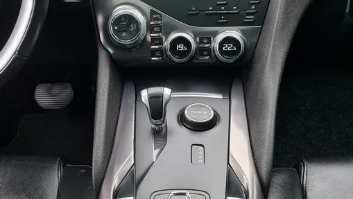 CITROEN DS5 -