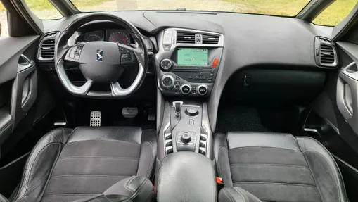 CITROEN DS5 -