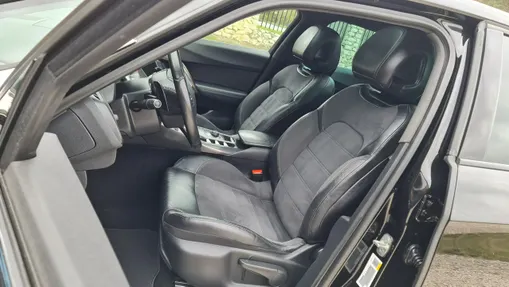 CITROEN DS5 -