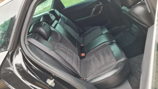 CITROEN DS5 -