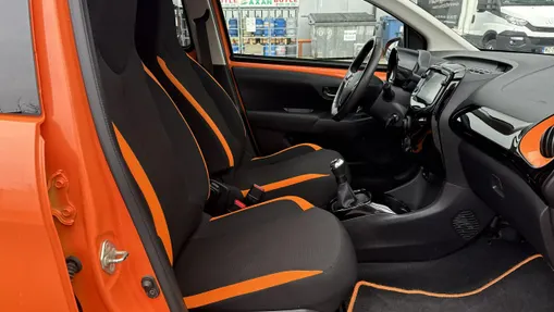 TOYOTA Aygo -