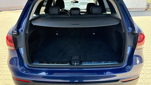 MERCEDES-BENZ GLC -
