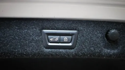 BMW Seria 5 -