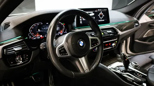 BMW Seria 5 -