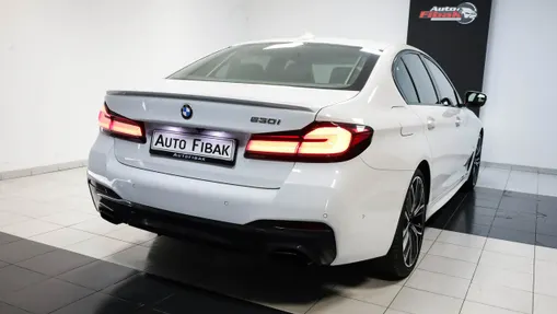 BMW Seria 5 -