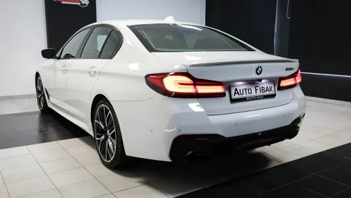 BMW Seria 5 -