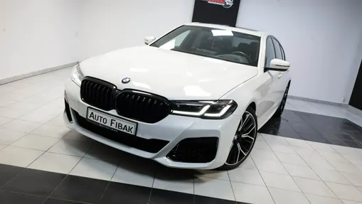 BMW Seria 5 -