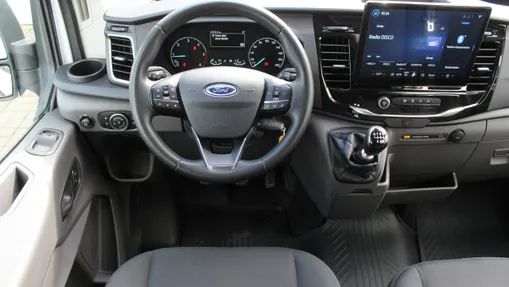 FORD Transit -