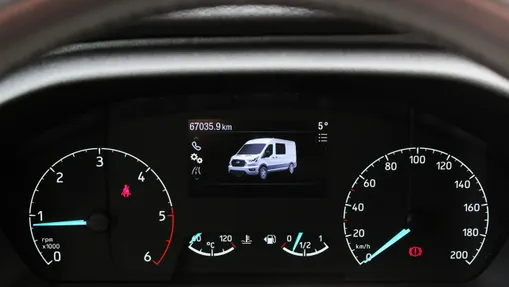 FORD Transit -