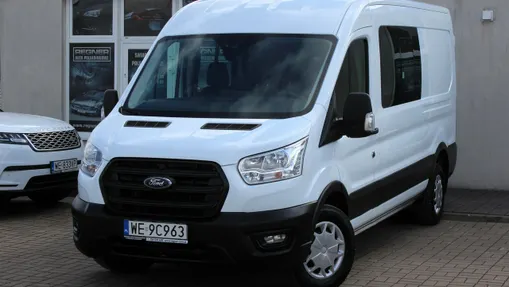 FORD Transit -