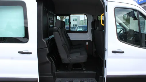 FORD Transit -