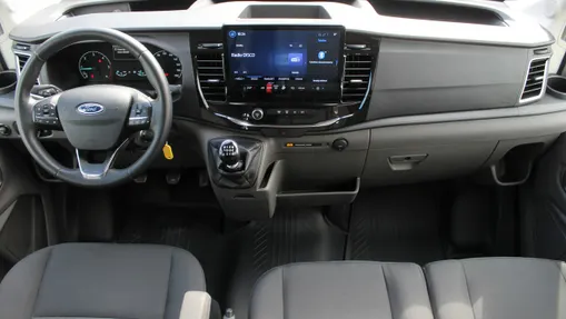 FORD Transit -
