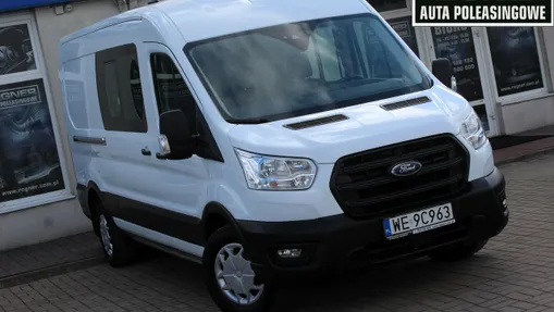 FORD Transit -