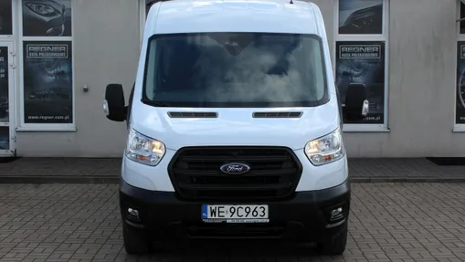 FORD Transit -